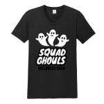 Softstyle ® V Neck T Shirt Thumbnail