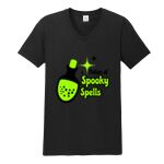 Softstyle ® V Neck T Shirt Thumbnail