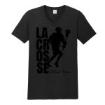 Softstyle ® V Neck T Shirt Thumbnail