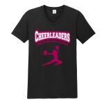 Softstyle ® V Neck T Shirt Thumbnail