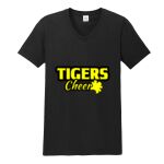 Softstyle ® V Neck T Shirt Thumbnail