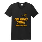Softstyle ® V Neck T Shirt Thumbnail