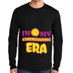 Ultra Cotton ® 100% US Cotton Long Sleeve T Shirt with Pocket Thumbnail